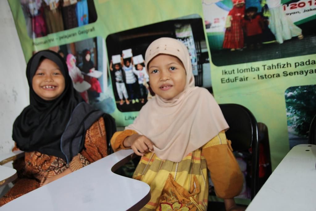 IB - Annisa 