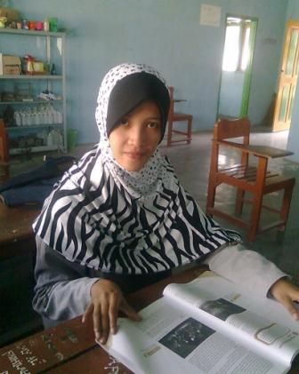 IB - BWA Utami 2