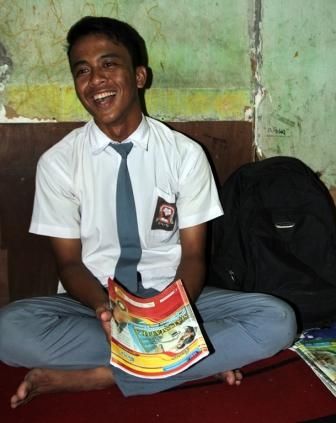 Ade Kurniawan