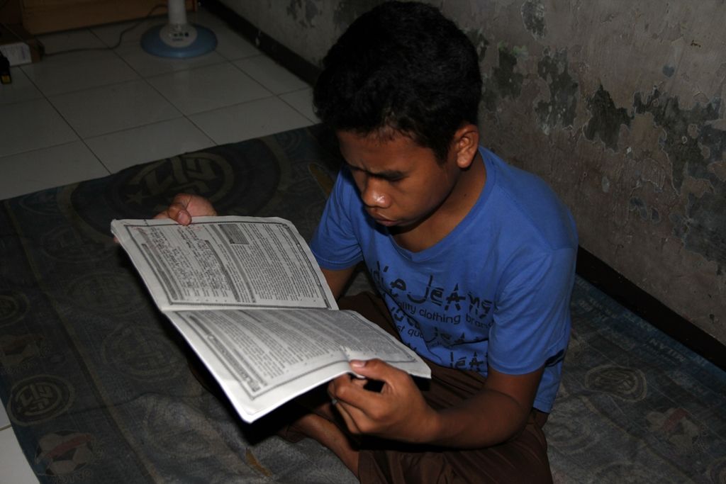 IB-Syamsurizal