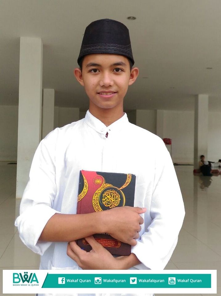 IB - Samsi