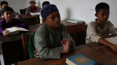IB Nazril 
