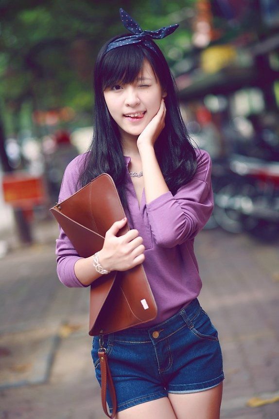 Băng đô tai thỏ cuc xinh cuc kute gia re 15k/1 cực sóc - 1