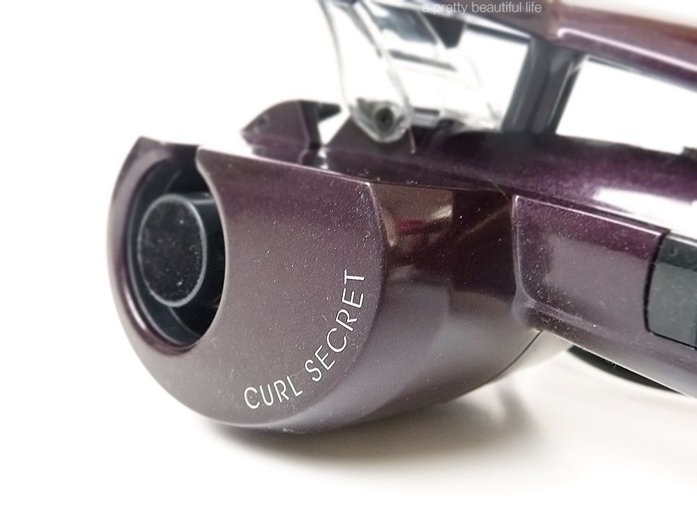 BaByliss Curl Secret C1000E