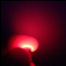 laser