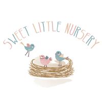 Sweet Little Nursery