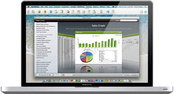 QuickBooks Pro 2013 14.0.2 R3