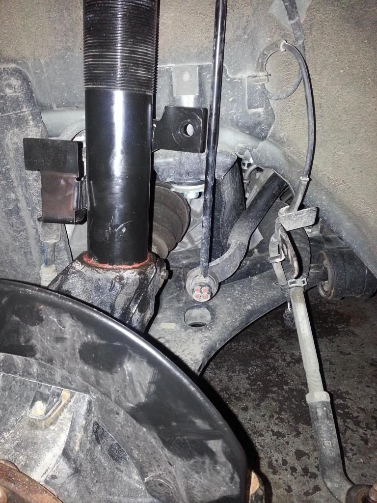 Corksport Coilover Information [Pics!] 2004 to 2020 Mazda 3 Forum and