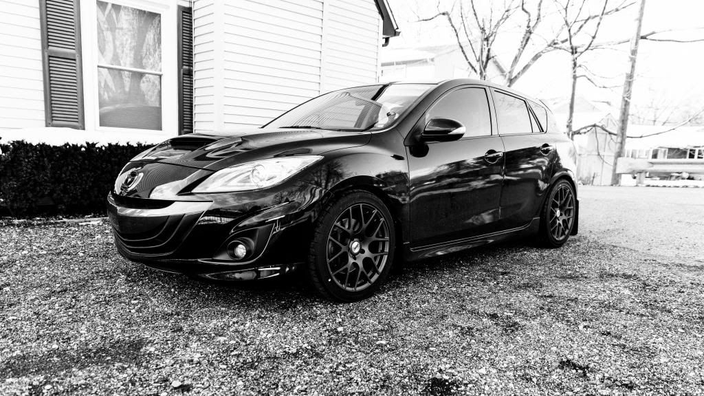 Corksport Coilover Information [Pics!] 2004 to 2020 Mazda 3 Forum and