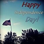 Independence Day 2012