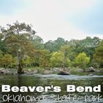 Beaver's Bend OK