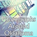 Here and There Oklahoma Photographs