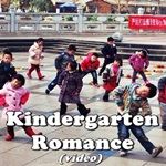 Kindergarten Romance