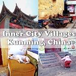 Chinese Inner City Villages