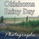Rainy Oklahoma Afternoon