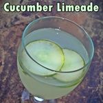 Cucumber Limeade