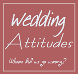 Wedding Self Entitlement Attitudes