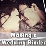 Wedding Binder