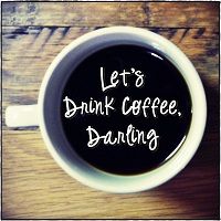 Let's Drink Coffee, Darling