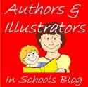 Authors And Illustrators in Schools