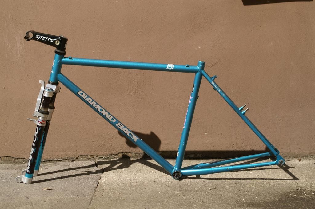 diamondback axis 1994