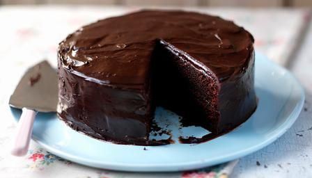 easy chocolate cake 31070 16x9 zps3308c406 - PartyYyyyY timeEeEeEeE..:p