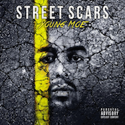 YOUNG MOE - Street Scars