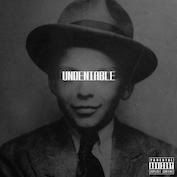 LOGIC - Young Sinatra: Undeniable