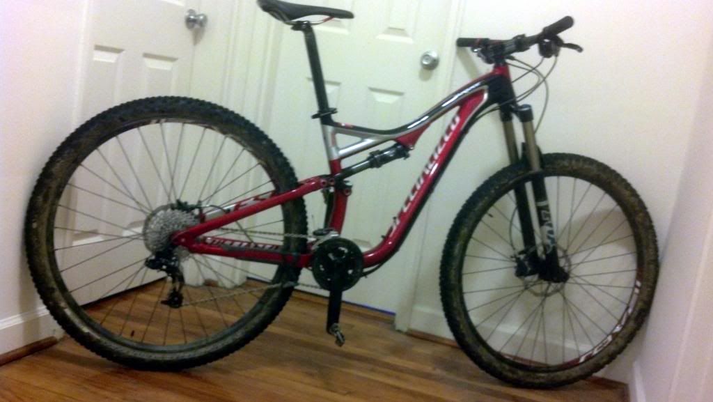 specialized stumpjumper for sale near me
