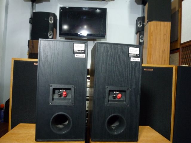 Bán Bose 4000,Bose 31,bose sa300,klipcsh KG3,klipcsh KG4, klipcsh CF1 giá tốt - 34