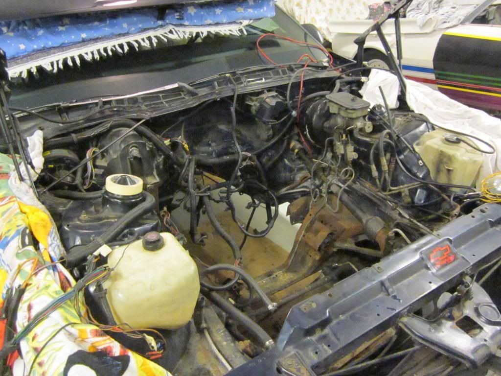 New Member 1986 Z28 - Third Generation F-Body Message Boards