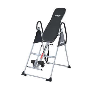 Premier Elite Fitness Back Work out Gravity Exercise Inversion Table | eBay