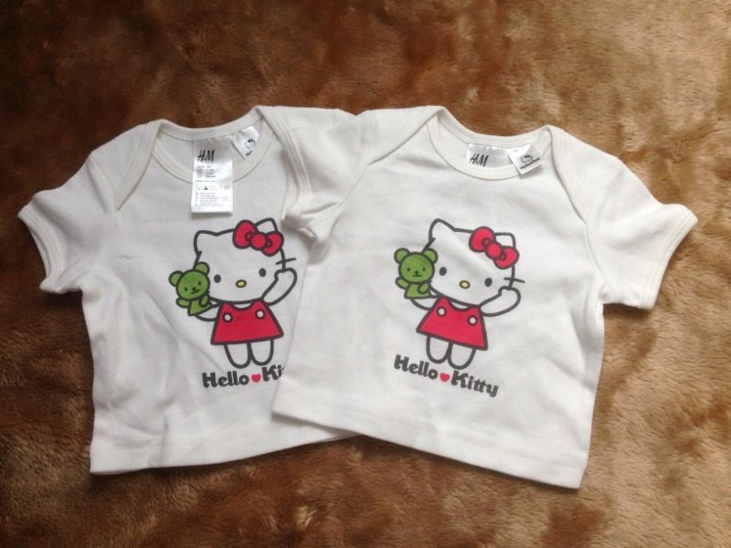 Quần áo baby Made in Combodia - 26