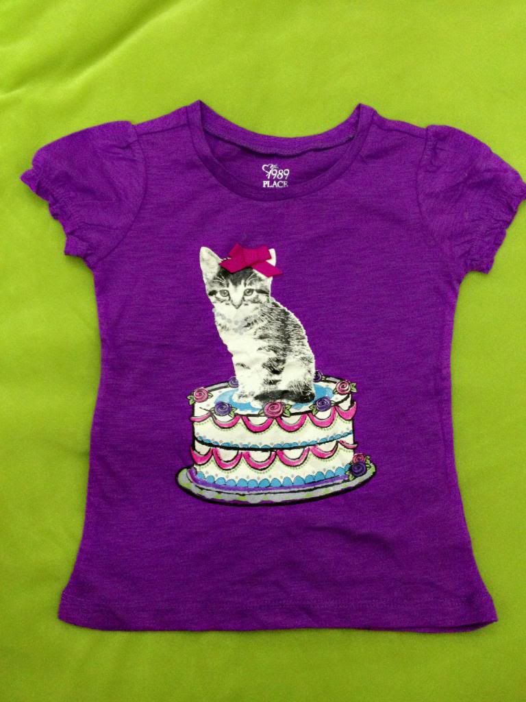 Quần áo baby Made in Combodia - 11