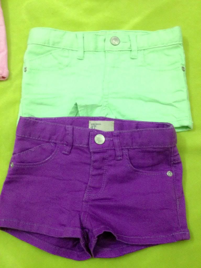 Quần áo baby Made in Combodia - 20