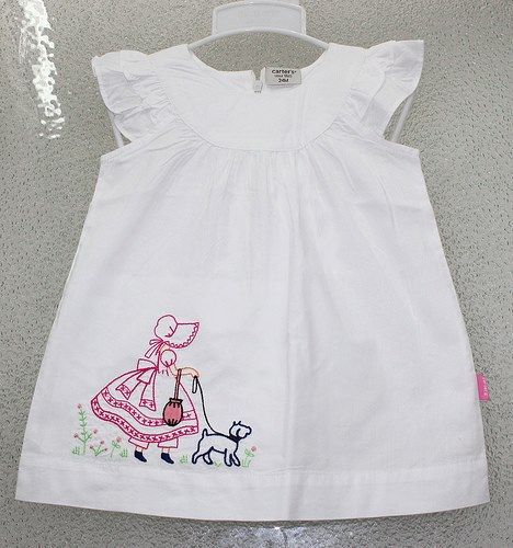 Quần áo baby Made in Combodia