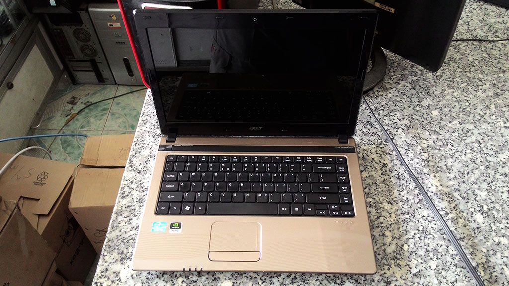 Bán Laptop DELL HP SONY TOSHIBA ACER ASUS Core i3 i5 i7 máy zin, giá rẻ - 24