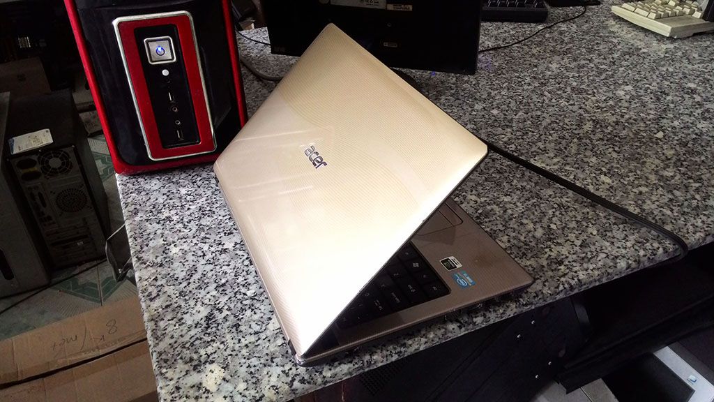 Bán Laptop DELL HP SONY TOSHIBA ACER ASUS Core i3 i5 i7 máy zin, giá rẻ - 25