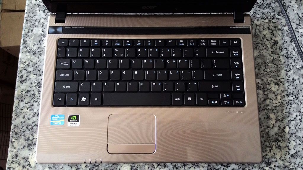 Bán Laptop DELL HP SONY TOSHIBA ACER ASUS Core i3 i5 i7 máy zin, giá rẻ - 26