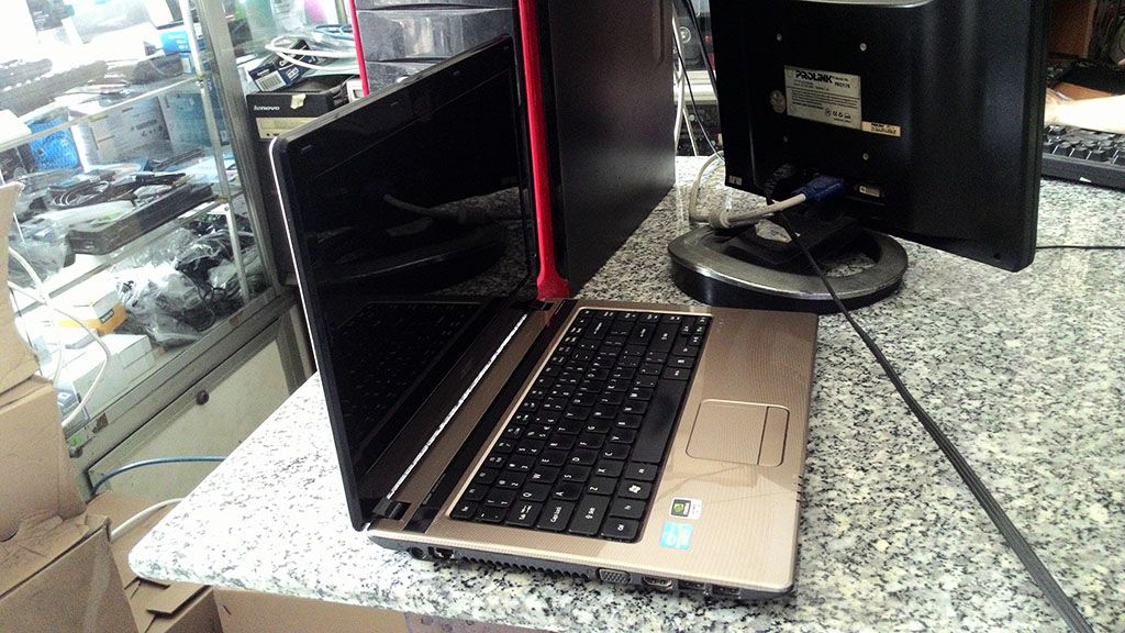 Bán Laptop DELL HP SONY TOSHIBA ACER ASUS Core i3 i5 i7 máy zin, giá rẻ - 28