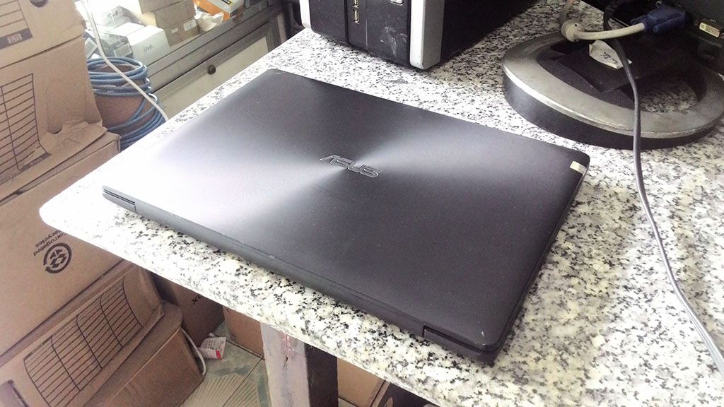 Bán Laptop DELL HP SONY TOSHIBA ACER ASUS Core i3 i5 i7 máy zin, giá rẻ - 5
