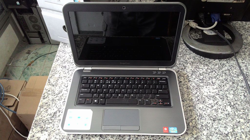 Bán Laptop DELL HP SONY TOSHIBA ACER ASUS Core i3 i5 i7 máy zin, giá rẻ - 29
