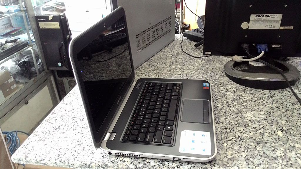 Bán Laptop DELL HP SONY TOSHIBA ACER ASUS Core i3 i5 i7 máy zin, giá rẻ - 32