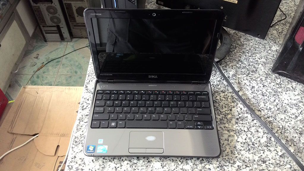 Bán Laptop DELL HP SONY TOSHIBA ACER ASUS Core i3 i5 i7 máy zin, giá rẻ - 4