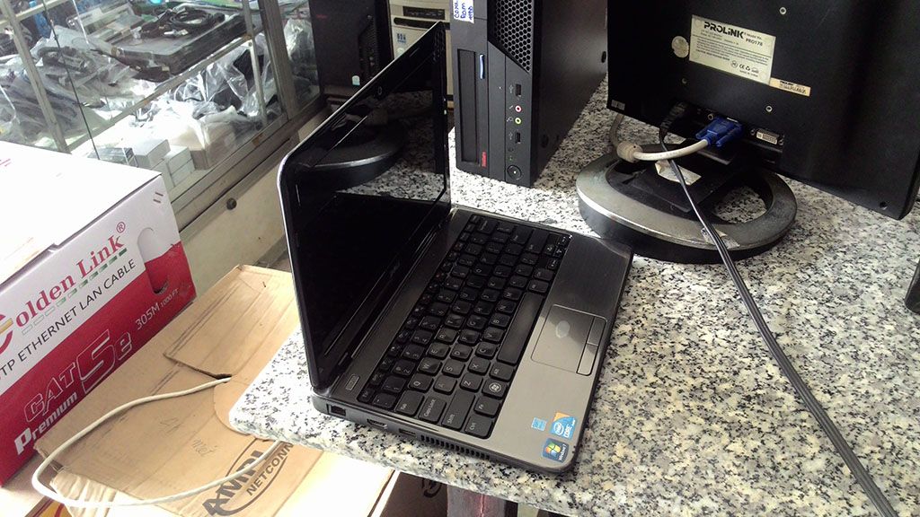 Bán Laptop DELL HP SONY TOSHIBA ACER ASUS Core i3 i5 i7 máy zin, giá rẻ - 7