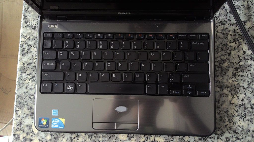 Bán Laptop DELL HP SONY TOSHIBA ACER ASUS Core i3 i5 i7 máy zin, giá rẻ - 8