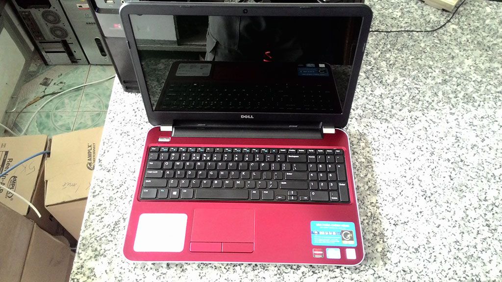 Bán Laptop DELL HP SONY TOSHIBA ACER ASUS Core i3 i5 i7 máy zin, giá rẻ - 42