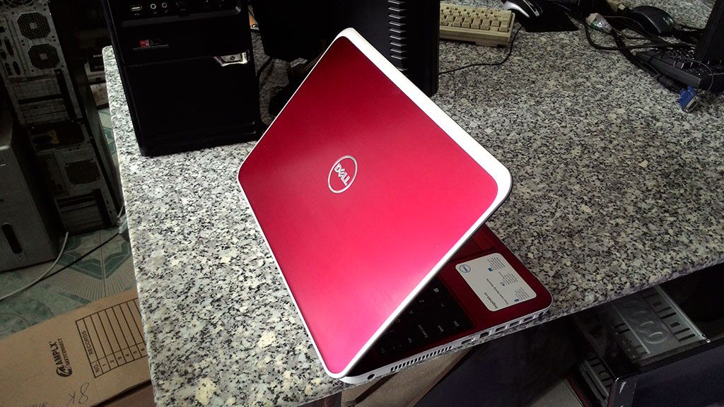 Bán Laptop DELL HP SONY TOSHIBA ACER ASUS Core i3 i5 i7 máy zin, giá rẻ - 43