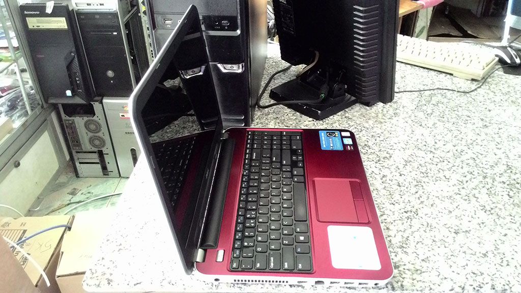 Bán Laptop DELL HP SONY TOSHIBA ACER ASUS Core i3 i5 i7 máy zin, giá rẻ - 45