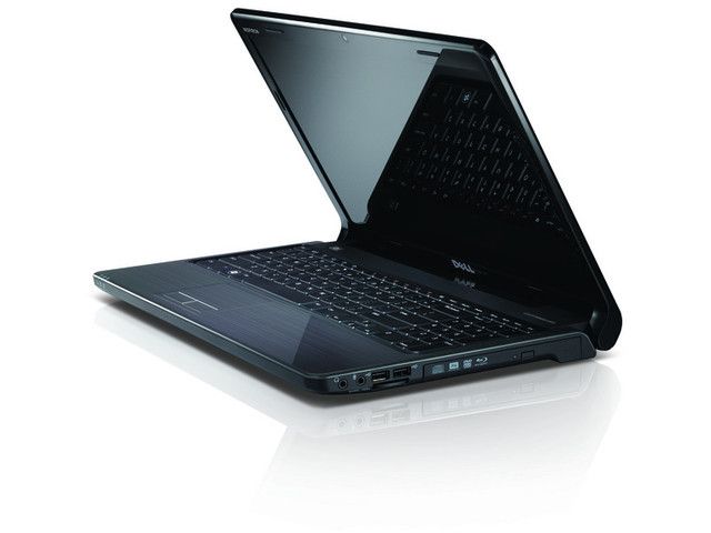 bán laptop DELL Core i5, 4CPU, 4x2.30GHz, RAM 4G, 500G, LED 14, mới 98% giá rẻ - 2